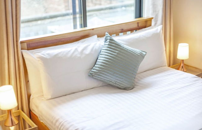 Club Living - Shoreditch & Spitalfields Apartments - Foto 15