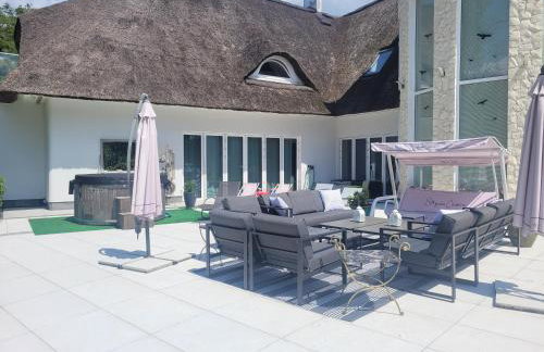 Strzecha Chopina - Dom i półwysep tylko dla Ciebie - Foto 62