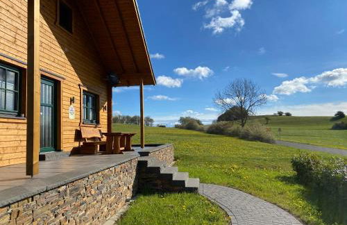 Holzhaus Onkel Fritz mit Sauna und Whirlwanne - Foto 45