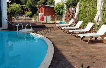 Villa De Lux with pool - Foto 1