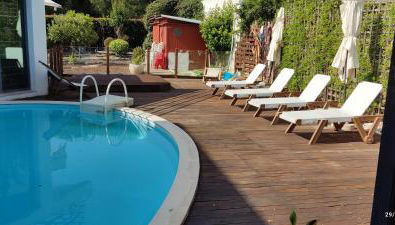 Villa De Lux with pool - Foto 1