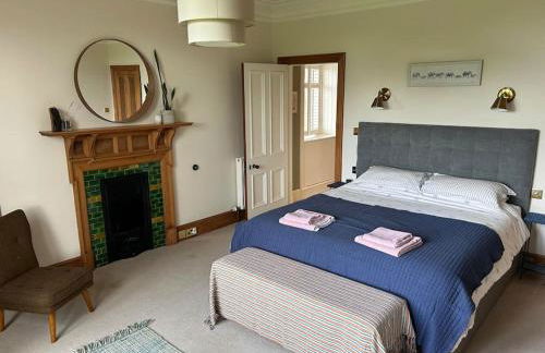 Victorian Home in Moray - Foto 7