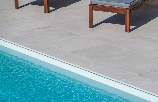 Villa Manda Korina - Foto 46