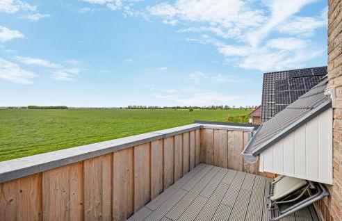 Nice Apartment In Ovelgönne With Sauna - Foto 9