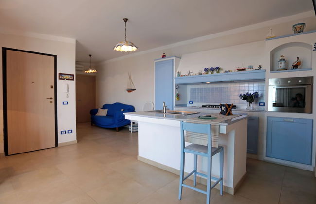 Mansarda Menelao - Foto 12