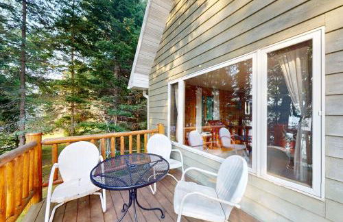 Cedar Perch Cabin - Photo 23