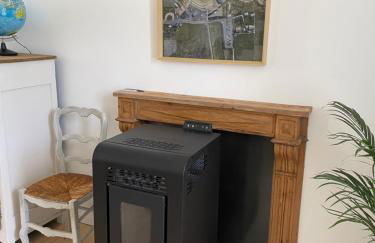 La Grande Maison de La ferme du Raz Blanchard - Foto 11