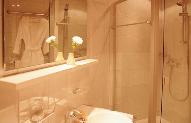 Alpenrösle - Foto 32