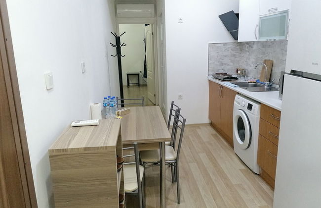 Galata Waterfall Apartment - Foto 22