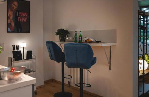 NOOQA Cologne - Villa RHEINLOFTS - Foto 58