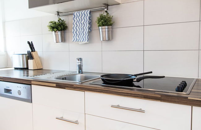 Apartment Mandlgasse - Foto 39