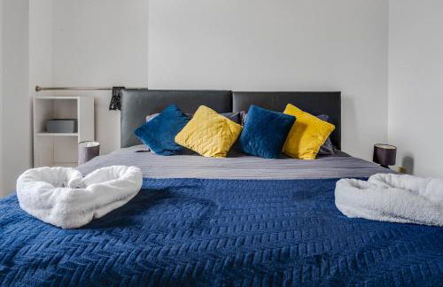 Kinetic Stays - Symphony Building - Foto 22