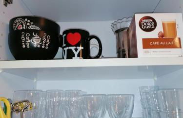 CŒUR D'ALTAÏR RISOUL 1850 Appartement T2 confortable skis aux pieds - Foto 17