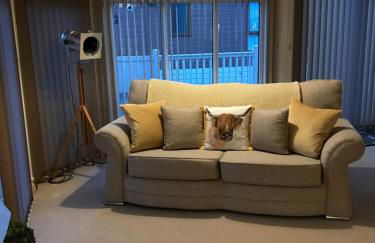 Ness Lodge - Foto 13