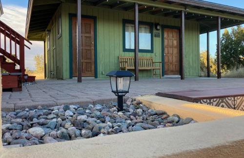 The Scholars Casita - Foto 13