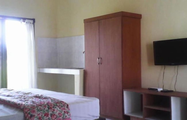 Villa D'Kerobokan - Foto 18