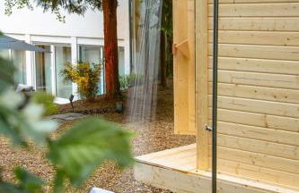 Bendorfer Stadl mit Whirlpool & Sauna - Foto 6