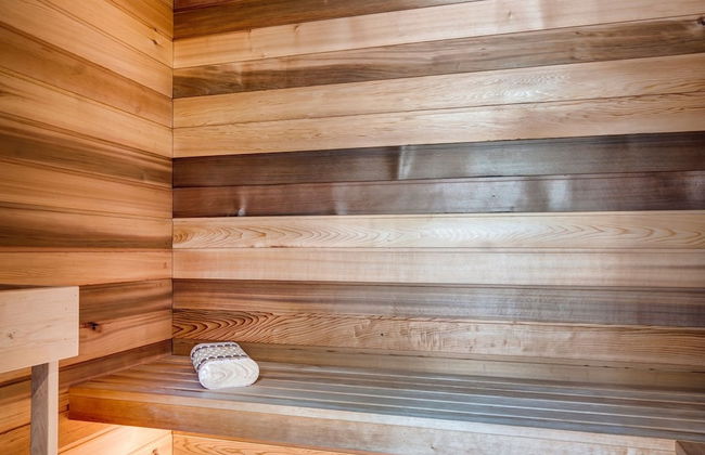 Fawns Keep - Hot Tub and Sauna Retreat - Foto 9