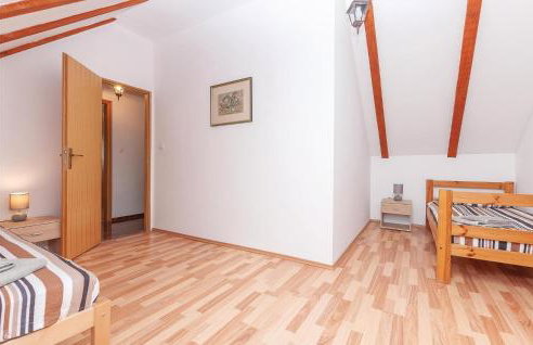 Three-Bedroom Holiday Home In Oklaj - Foto 19