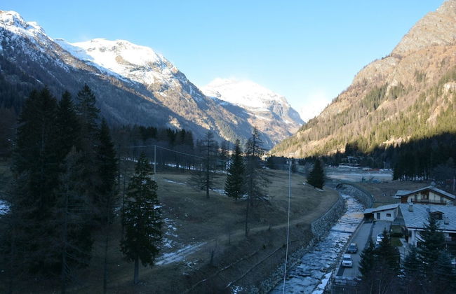 Group Apartment - Foto 35