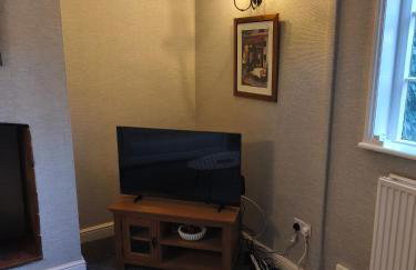 The Ashley Cottage - Foto 25