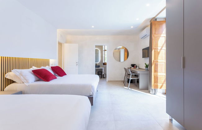 Villa Cipriano - Relais di Charm - Foto 12