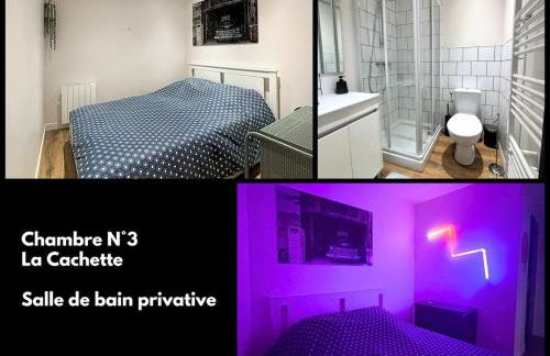 SQ'Loft "Best Quality" - Foto 24