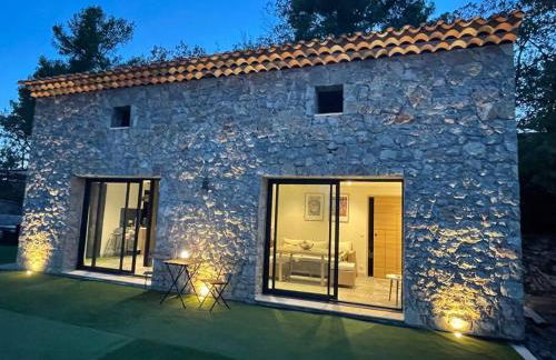 Charmante maison de vacances Sud France - Foto 9