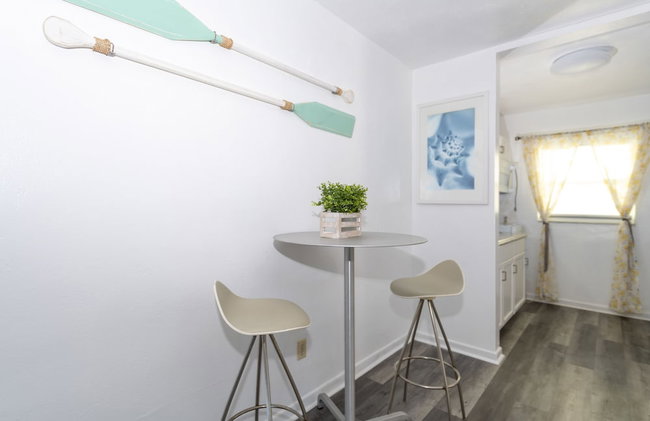 Sofi Beach Apartments - Foto 89