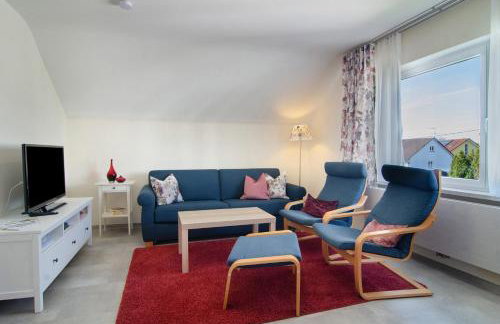 Das kleine Ferienglück - Foto 1