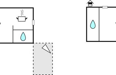 Beautiful Home In Golovik With Wifi - Foto 34