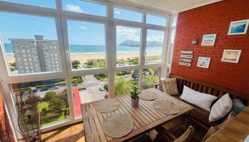 APARTAMENTO el PUNTAL- LAREDO - Foto 2