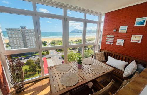 APARTAMENTO el PUNTAL- LAREDO - Foto 2