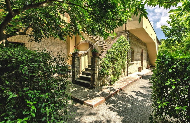 Apartment in Santo Pietro Belvedere With Pool-formerly TUI Ferienhaus - Foto 24