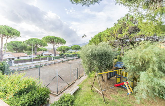 Giannella Beach Residence Apartment - Foto 41