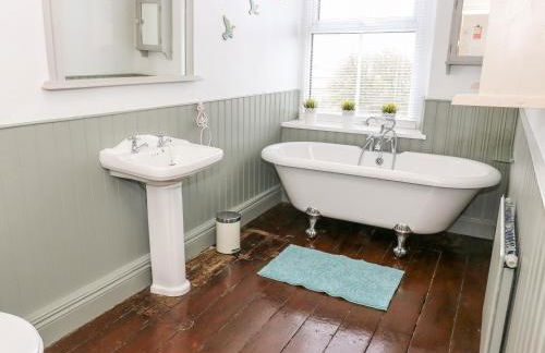 Canalside Cottage - Foto 13