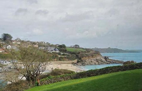 Swans View - Sea Views and Beach 3 minutes walk - Foto 2