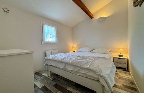 Maison 4 pièces 6 couchages Saint-Pierre d'Oléron SPO000-166 - Foto 11