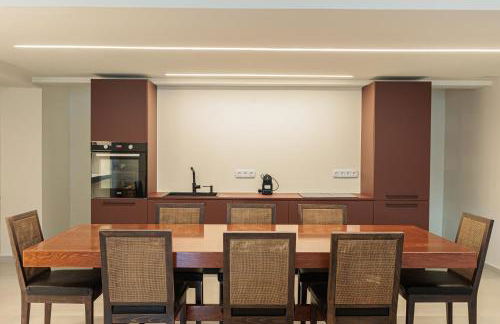 Villa Theopetra - Foto 22