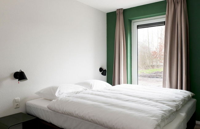 Holiday Home With Sauna and hot tub - Photo 8