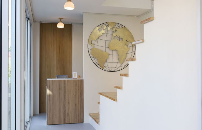 S.P.C. Apartment by Brodderud - Photo 7