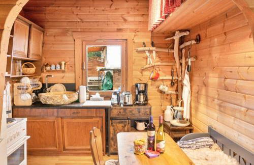 Holzhaus Harzville - Foto 8