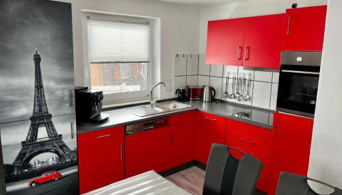 Feriendomizil Ebner-Mayer, ein Urlaubsziel zum Wohlfühlen, inklusive Königscard - Foto 2, stove