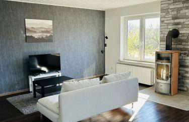 Spacious Apartment for 6 - Photo 8