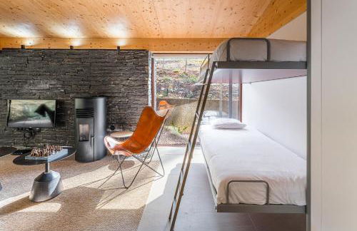 Casa de Medas - Private country house with outdoor spa and river view only 25 minutes away from Oporto - Foto 16