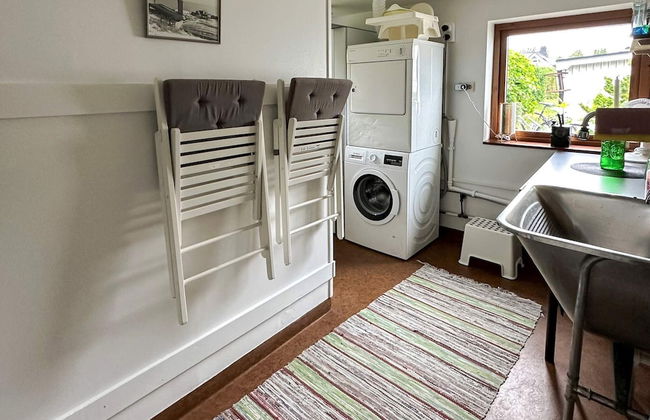 8 Person Holiday Home in Beddingestrand-by Traum - Foto 7