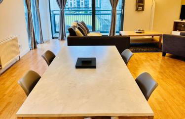 Scotapartments - Foto 37