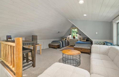 Metolius Cabin 5 - Foto 24