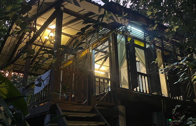 Villa Sri Kampung - Foto 28