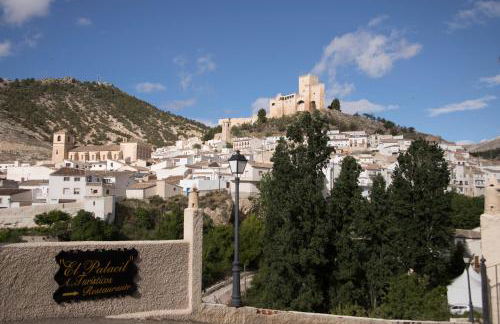 AT Restaurante El Palacil - Foto 95